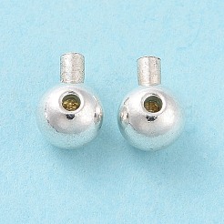925 Sterling Silber Perlen&nbsp;STER-D035-02S