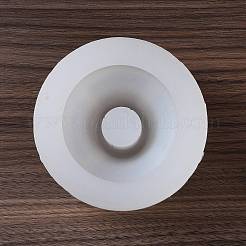 Moules en silicone pour chandeliers ronds bricolage&nbsp;SIMO-P002-G01
