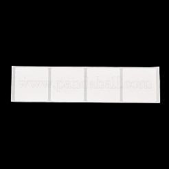 Pegatinas autoadhesivas de papel con tema navideño&nbsp;DIY-M070-08I