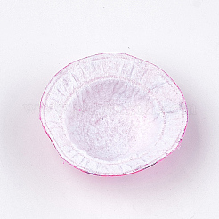 Chapeau de velours&nbsp;AJEW-T004-01A