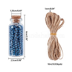 Bricolage souhaitant des kits de bouteilles&nbsp;DIY-NB0004-19