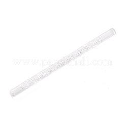Acryl-Ton-Musterwalzen&nbsp;LS-AJEW-F055-06D