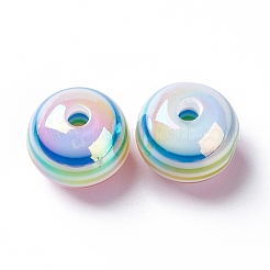 Perle di resina banda&nbsp;LS-RESI-B014-01B-10