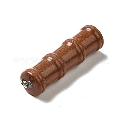 Synthetischen Goldstone-Anhänger&nbsp;G-I340-A24