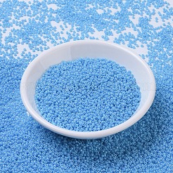 Perles rocailles miyuki rondes&nbsp;X-SEED-G007-RR0482