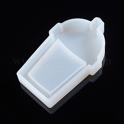 Stampi in silicone sabbie mobili&nbsp;DIY-L021-39