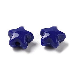 Perline acrilico opaco&nbsp;OACR-C016-30L