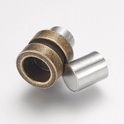 Magnetverschlüsse aus Edelstahl 304&nbsp;STAS-E144-052AB