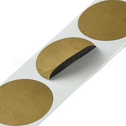 Beschichteter Scratch-Off-Filmpasswortaufkleber&nbsp;DIY-R083-04A