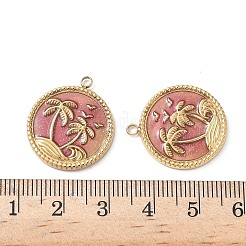 Anhänger aus Edelstahl 304&nbsp;STAS-H483-06G