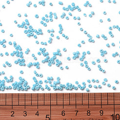 12/0 perline di vetro&nbsp;SEED-US0003-2mm-43
