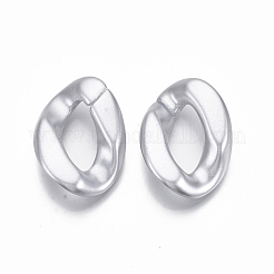 Anelli di collegamento in plastica ccb verniciati a spruzzo&nbsp;CCB-R104-03C-03
