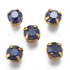 Cose en el rhinestone&nbsp;RGLA-K015-03-MK