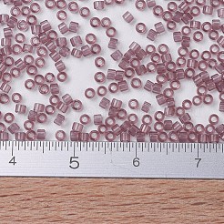 Perles miyuki delica&nbsp;X-SEED-J020-DB0711