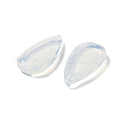 Opalit facettierte Anhänger&nbsp;G-D082-01F