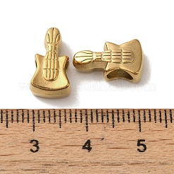 Ionenplattierung (IP) 304 Edelstahl europäische Perlen&nbsp;STAS-K285-18G
