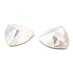 K9 cabochon in strass di vetro&nbsp;RGLA-N002-17A