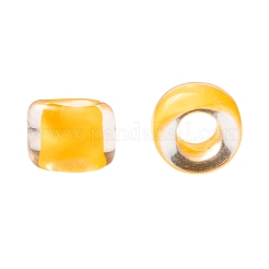 Toho perline rotonde&nbsp;SEED-XTR08-0801F