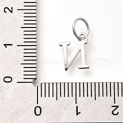 Pendentifs en 925 argent sterling&nbsp;STER-R011-07P-N