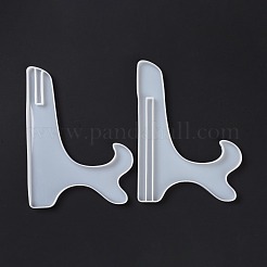 Plattenständer Dekoration Silikonformen&nbsp;DIY-K051-08