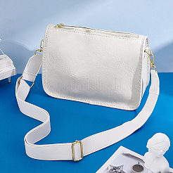 Correas de bolso de imitación de cuero&nbsp;FIND-WH0126-819C