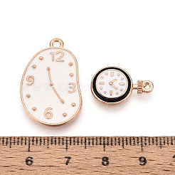 Colgantes de esmalte de aleación&nbsp;PALLOY-T094-13M-KCG