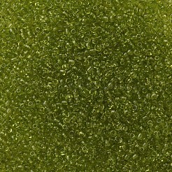 Perline semi di vetro&nbsp;SEED-US0003-2mm-4