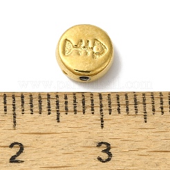 304 Edelstahlperlen&nbsp;STAS-I305-145G