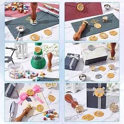 DIY Sammelalbum&nbsp;AJEW-WH0100-073