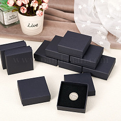 Anillo de cajas de cartón cuadrada&nbsp;LS-CON-TAC0004-12