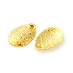 Esche da pesca a coppa profonda in ottone&nbsp;FIND-WH0066-25C
