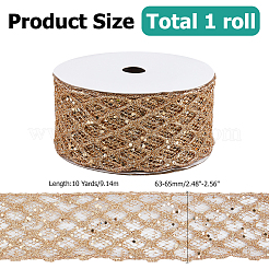 Rubans de polyester&nbsp;OCOR-WH0082-445A