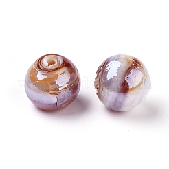 Manuell Murano Glas Perlen&nbsp;X-LAMP-S005