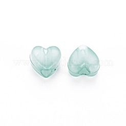 Perline acrilico jelly imitato&nbsp;MACR-S373-95-EA02