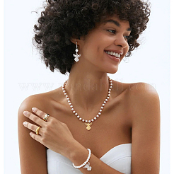 54 pièces 9 styles pendentifs en alliage de style tibétain&nbsp;FIND-GA0005-47
