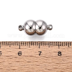 Magnetverschlüsse aus Edelstahl 304&nbsp;STAS-N127-05B-P