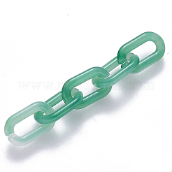 Acryl-Verknüpfung Ringe&nbsp;OACR-T023-01B-01