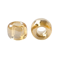 Toho perles de rocaille rondes&nbsp;X-SEED-TR08-0103