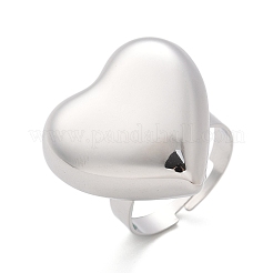 Anelli regolabili in acciaio inox 304&nbsp;LS-RJEW-M067-01P