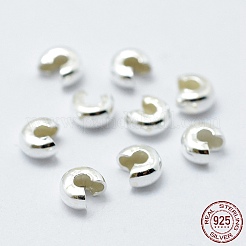 925 copriperlina in argento sterling&nbsp;STER-L063-06B-S