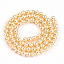 Backfarbe&nbsp;HY-N002-5mm-A09