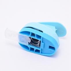 Mini-Kunststoff-Bastelsätze&nbsp;TOOL-WH0130-22B-B