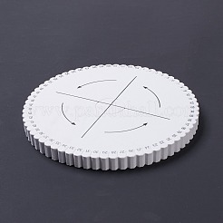 Eva flechtscheibe scheibe&nbsp;TOOL-F017-03B