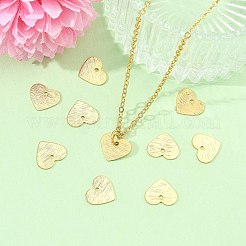 Pendentifs en laiton shegrace&nbsp;XGRQ3P090-602G