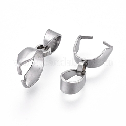 Asas de agarre para picahielos de acero inoxidable 304 resistentes al deslustre&nbsp;STAS-R182-02