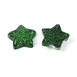 Harz Cabochons&nbsp;LS-CRES-Q196-27C