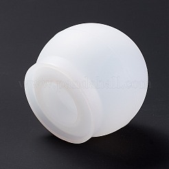 Silikonformen für Kerzenhalter selber machen&nbsp;LS-DIY-B038-03A