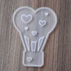 Moules Silicone pour bricolage&nbsp;DIY-A058-01D