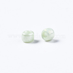 12/0 Perlas de semillas de vidrio&nbsp;SEED-S060-A-971