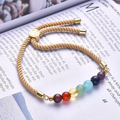 Chakra-Schmuck&nbsp;BJEW-JB05470-02